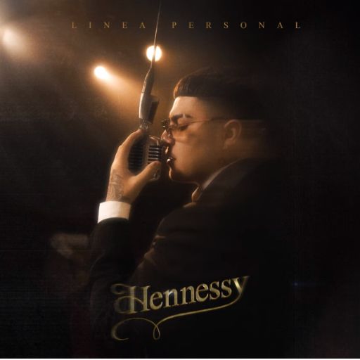 Hennessy Linea Personal Lyrics