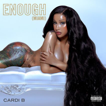 Cardi B Enough (Miami) Lyrics