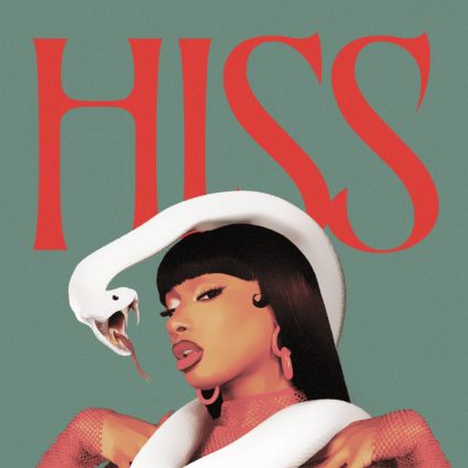 Megan Thee Stallion HISS Lyrics