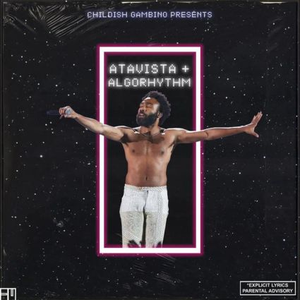 Childish Gambino Atavista Lyrics