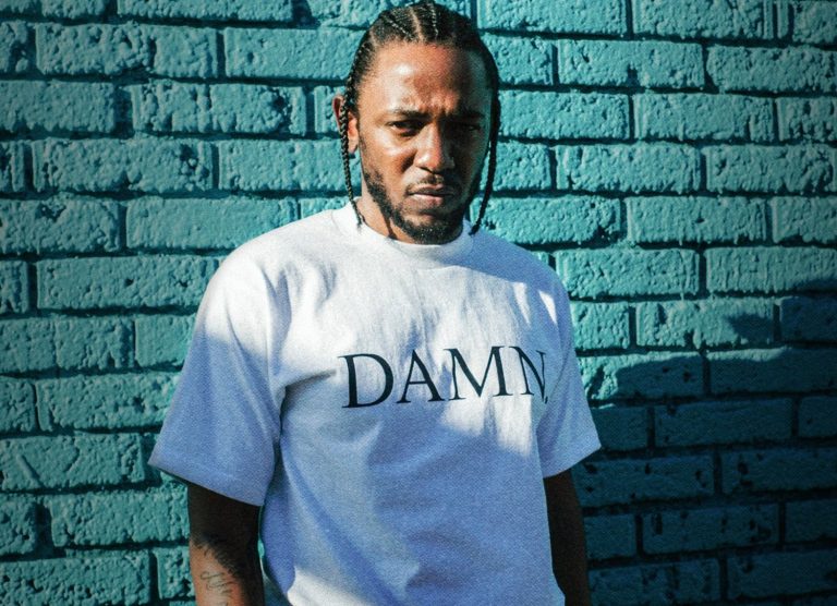 Kendrick Lamar Not Like Us Lyrics